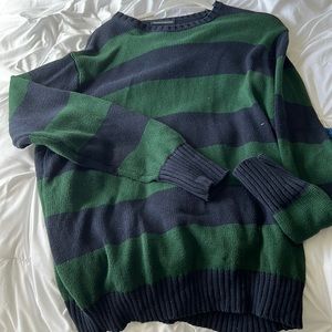 Briana sweater Brandy Melville